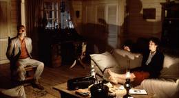 Кадр из фильма "Смерть и девушка" - 2