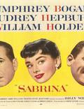 Постер из фильма "Сабрина" - 1