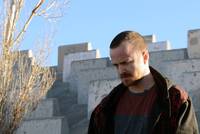 Кадр Во все тяжкие