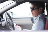 Кадр Тройной перехват