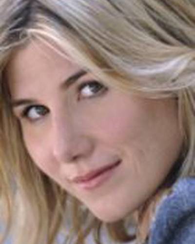 Николь Гринвуд фото