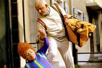 Кадр Самс в опасности