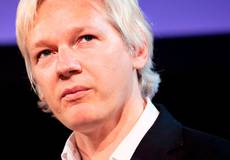 Джулиан Ассанж назвал «Пятую власть» «скукотищей»