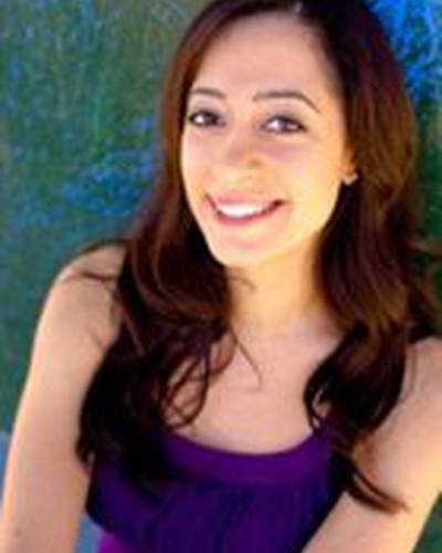 Мария Роблз фото