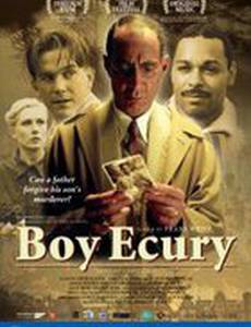 Boy Ecury