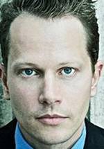 Pontus Olgrim фото