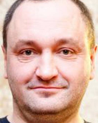 Сергей Ершов фото