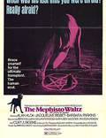 Постер из фильма "Вальс Мефистофеля" - 1