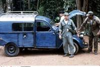 Кадр Доброе утро, Вьетнам