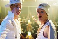 Кадр Пираты северных морей