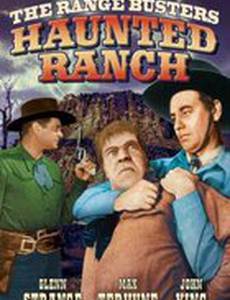 Haunted Range