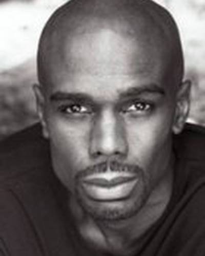 Кевин Корнуолл фото