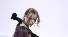 Кадр из фильма "Оранжевая любовь" - 2