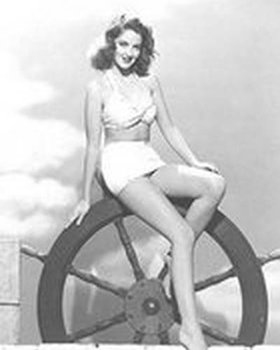 Марта Викерз фото