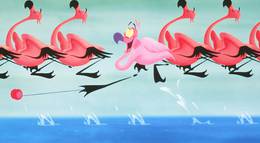 Кадр из фильма "Фантазия 2000" - 2