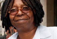 Вупи Голдберг поучаствует в сериале «Однажды в стране чудес»