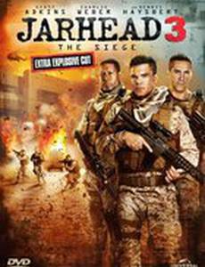 Морпехи 3: В осаде