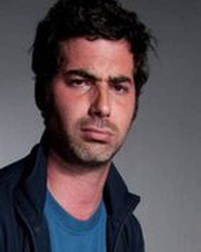 Фрэнк Беллок фото