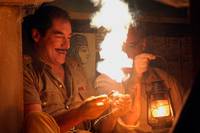 Кадр Мисс Марпл: Тайна Ситтефорда