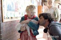 Кадр Паутина Шарлотты