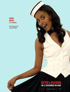 Одиннадцать друзей Отто