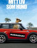 Постер из фильма "Мармадюк" - 1