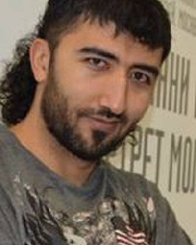 Акмаль Акобиров фото