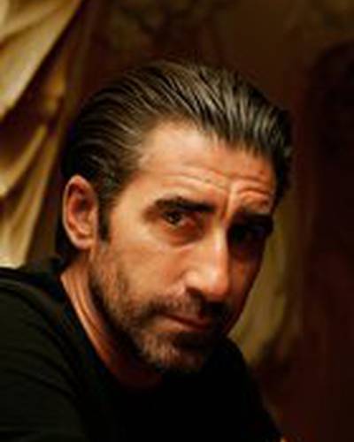 Джон Линч фото