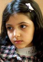 Кимиа Хуссейни фото