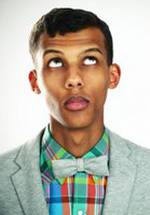 Stromae фото
