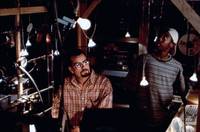 Кадр Прибытие