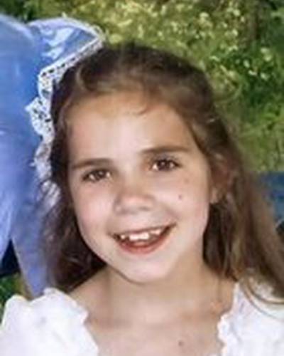 Дженнифер Рэй Дэйкин фото