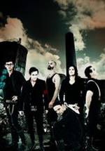 Rammstein фото