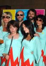 The Polyphonic Spree фото