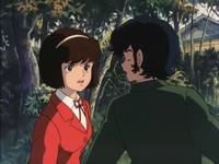 Кадр Девильмен: Рождение (видео)