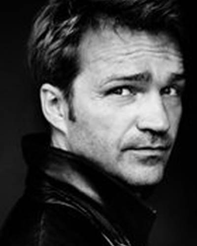 Матиас Херрманн фото