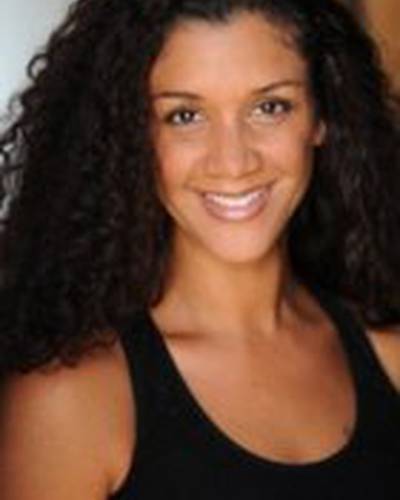 Рана Дэвис фото