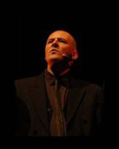 Эбби Патрикс фото