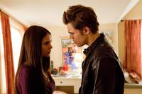 Кадр Дневники вампира