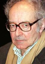 Жан-Люк Годар фото