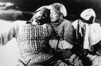 Кадр Александр Невский