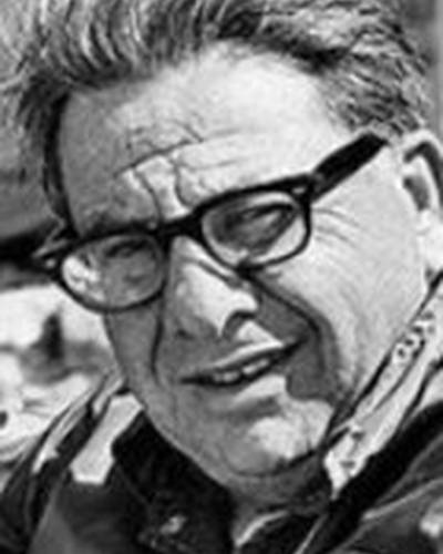 Мартин Ритт фото