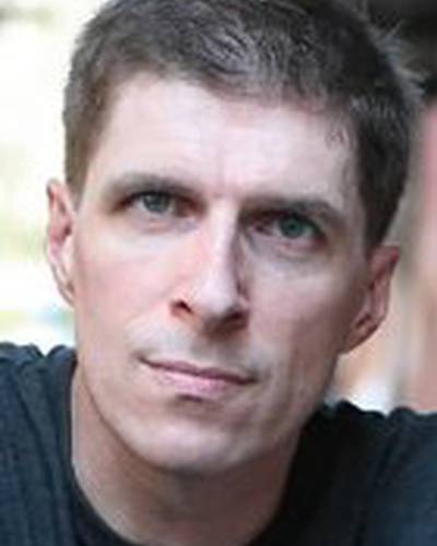 Чак Хоган фото