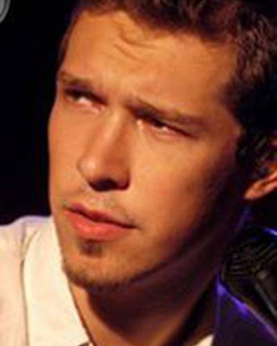 Исаак Хэнсон фото