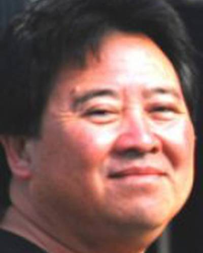 Альберт Пьюн фото