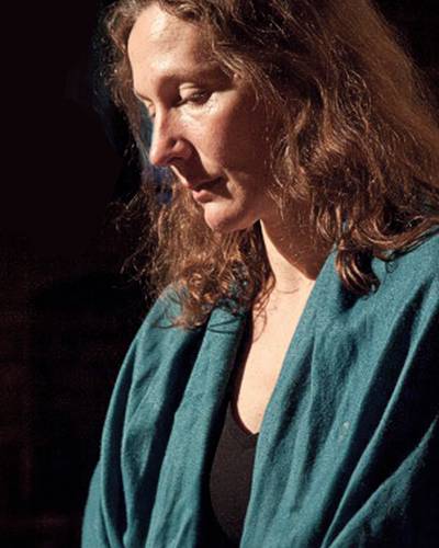 Наталка Половинка фото