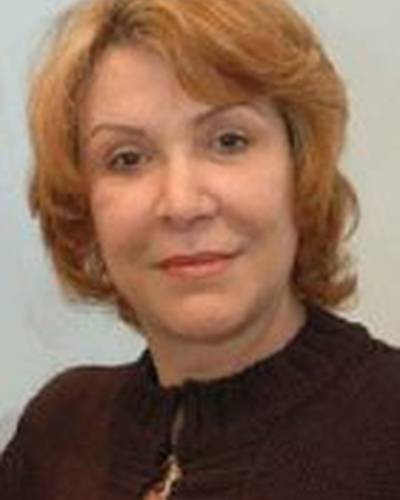 Итала Нанди фото