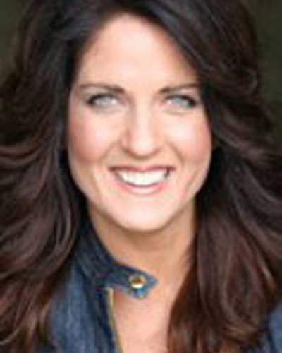 Шерри Петерсон фото