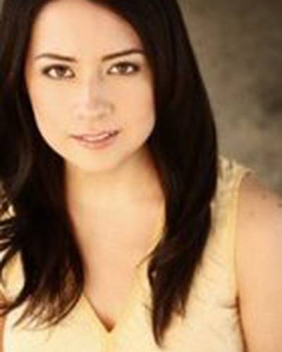 Мишель Ким фото