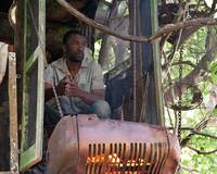 Кадр Звери дикого Юга